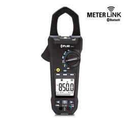 FLIR CM85 แคลมป์มิเตอร์ Built In Bluetooth (AC/DC1000A) | True RMS-small-photo0