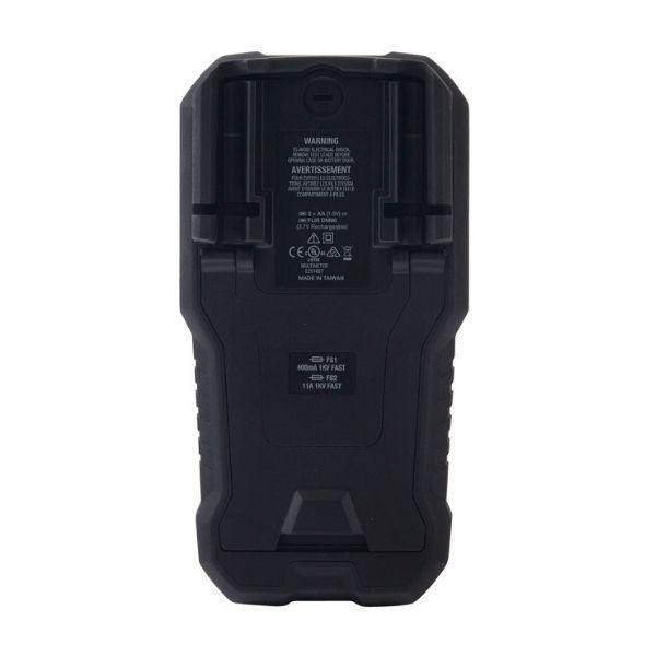 FLIR-DM66 ดิจิตอลมัลติมิเตอร์ TRMS Multimeter | VFD Mode-photo3