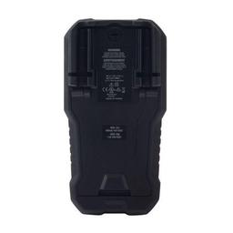 FLIR-DM66 ดิจิตอลมัลติมิเตอร์ TRMS Multimeter | VFD Mode-small-photo3