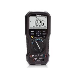 FLIR DM92 มัลติมิเตอร์ True RMS (LoZ And VFD Mode)-small-photo1