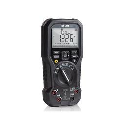 FLIR DM92 มัลติมิเตอร์ True RMS (LoZ And VFD Mode)-small-photo2