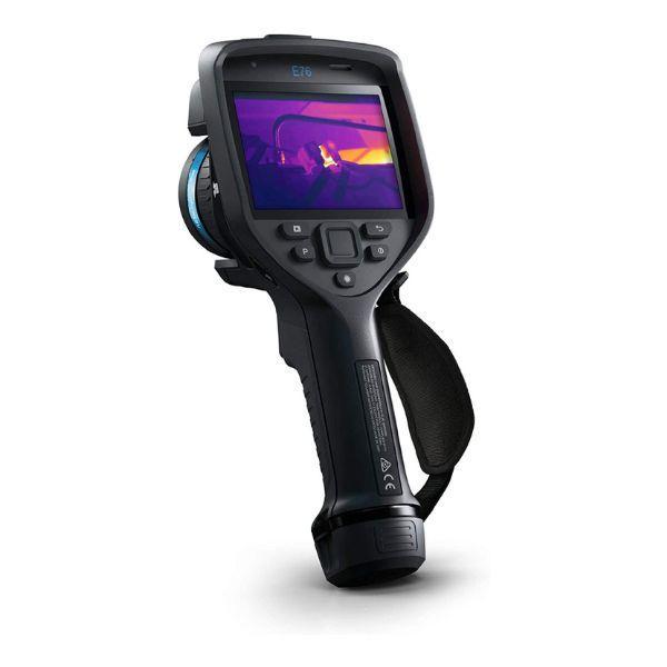 FLIR-E96 กล้องถ่ายภาพความร้อน Advanced Thermal Imaging Camera-photo0