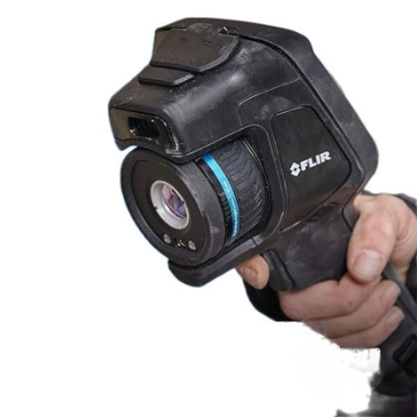 FLIR-E96 กล้องถ่ายภาพความร้อน Advanced Thermal Imaging Camera-photo2