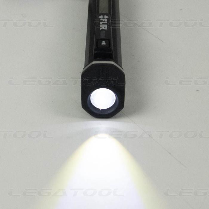 FLIR MR40 ปากกาวัดความชื้นและ ไฟฉาย-photo1