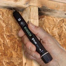 FLIR MR40 ปากกาวัดความชื้นและ ไฟฉาย-small-photo2