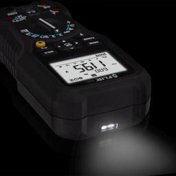FLIR-MR55 เครื่องวัดความชื้น Pin Moisture Meter with Bluetooth-small-photo5