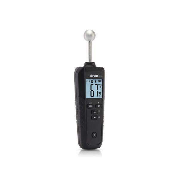 FLIR MR59 เครื่องวัดความชื้นแบบบอลโพรบ | Bluetooth®-photo0