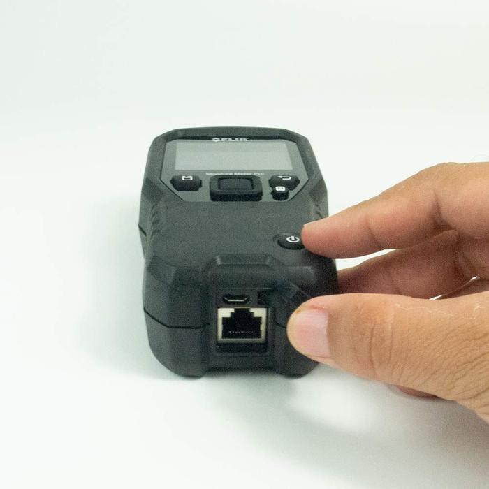 FLIR MR60 เครื่องวัดความชื้น (Moisture Meter Pro)-photo6
