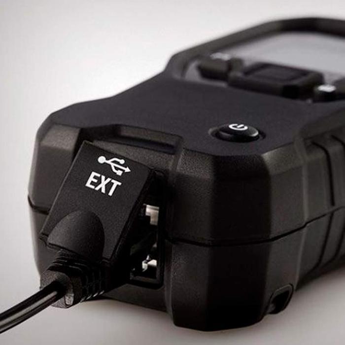 FLIR MR60 เครื่องวัดความชื้น (Moisture Meter Pro)-photo7