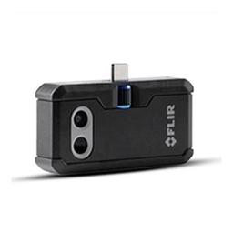 FLIR-ONE-PRO-Android กล้องถ่ายภาพความร้อนสำหรับระบบ Android | Max.400°C-small-photo1