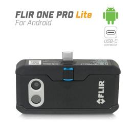 FLIR-One-Pro-Lite-AND กล้องถ่ายภาพความร้อนสำหรับ Android | Max.120°C-small-photo0