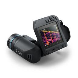 FLIR T530 กล้องถ่ายภาพความร้อน รุ่น Professional (320x240 Pixels)-small-photo0