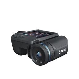 FLIR T530 กล้องถ่ายภาพความร้อน รุ่น Professional (320x240 Pixels)-small-photo2