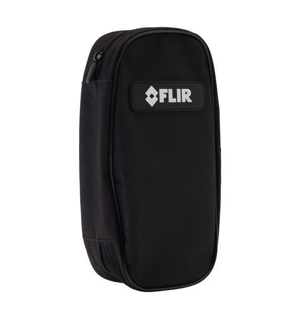 FLIR-TA17 กระเป๋าใส่อุปกรณ์ Pouch for FLIR Clamp Meters-photo0