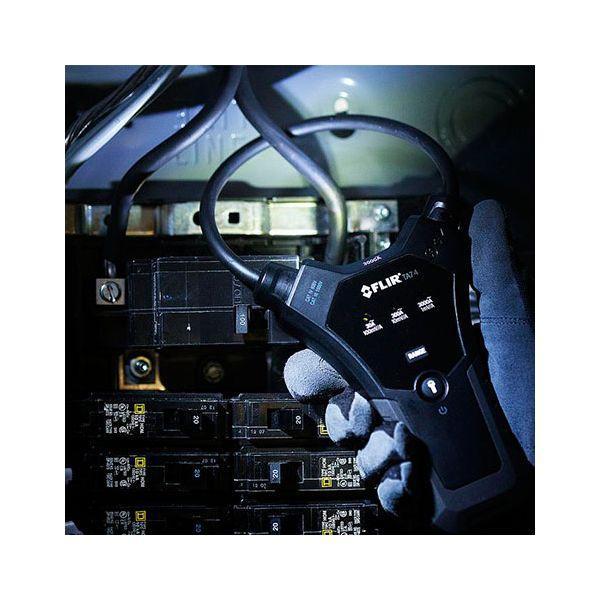 FLIR TA74 อุปกรณ์เสริมสำหรับวัดกระแสไฟฟ้า-photo3