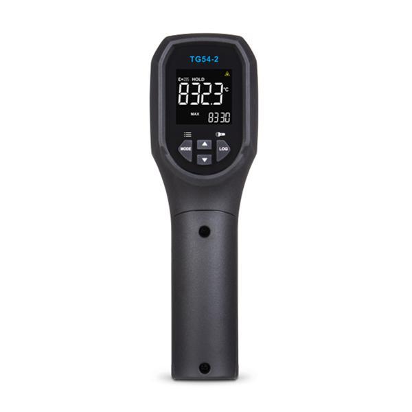 FLIR TG54-2 เครื่องวัดอุณหภูมิอินฟราเรด (-30°C To 850°C) | DS:20:1-photo2