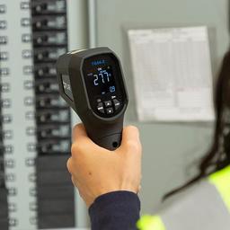 FLIR TG54-2 เครื่องวัดอุณหภูมิอินฟราเรด (-30°C To 850°C) | DS:20:1-small-photo1