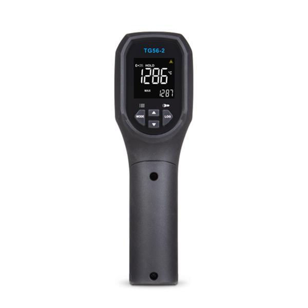 FLIR TG56-2 เครื่องวัดอุณหภูมิอินฟราเรด (-30°C To 1300°C) | DS:30:1-photo1