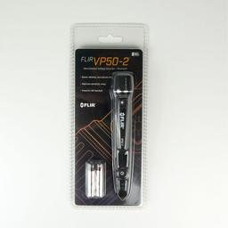 FLIR VP50-2 ปากกาตรวจหากระแสไฟฟ้า | Non-Contact Voltage Detector-small-photo4