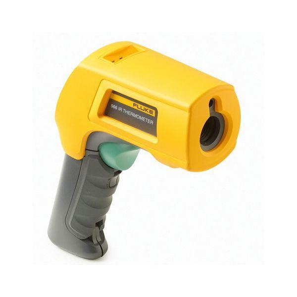 Fluke-566 เครื่องวัดอุณหภูมิอินฟราเรด │-40 ถึง 650℃-photo2