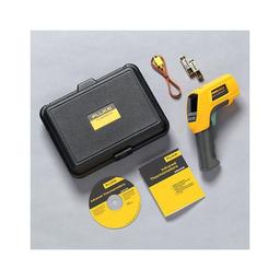 Fluke-566 เครื่องวัดอุณหภูมิอินฟราเรด │-40 ถึง 650℃-small-photo3