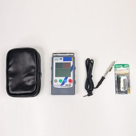SIMCO FMX-004 เครื่องวัดไฟฟ้าสถิตย์-photo3