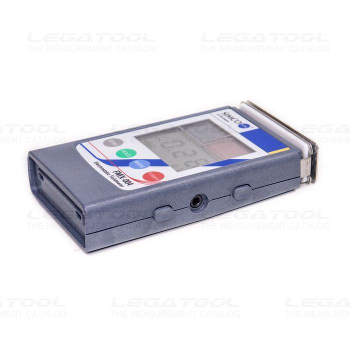FMX-004C เครื่องวัดไฟฟ้าสถิตย์ | With Calibration Certificate-photo4