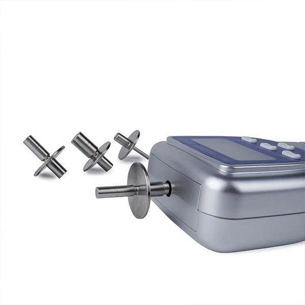 Lutron FR-5120 เครื่องวัดความแข็งของผลไม้-photo3