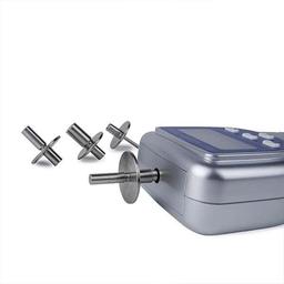 Lutron FR-5120 เครื่องวัดความแข็งของผลไม้-small-photo3