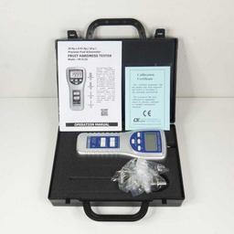 Lutron FR-5120 เครื่องวัดความแข็งของผลไม้-small-photo5
