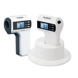 HUBDIC FS-300 เครื่องวัดอุณหภูมิอินฟราเรด│34°C 42.5°C-small-photo1