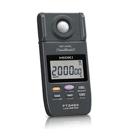 Hioki-FT3424 เครื่องวัดแสงลักซ์-small-photo1