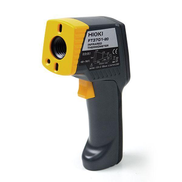 Hioki FT3701-20 เครื่องวัดอุณหภูมิอินฟราเรด | -60 ถึง 760°C-photo3