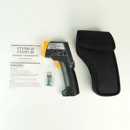 Hioki FT3701-20 เครื่องวัดอุณหภูมิอินฟราเรด | -60 ถึง 760°C-small-photo4