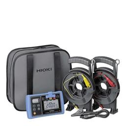 HIOKI FT6031-50 เครื่องวัดความต้านทานดิน (Ground Resistance Testers) | IP67-small-photo0