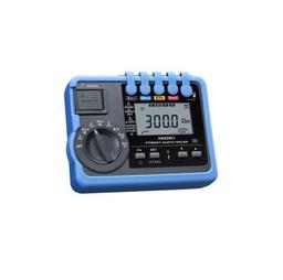 FT6041 EARTH TESTER เครื่องวัดความต้านทานดิน-small-photo1