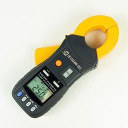 HIOKI FT6380-50 เครื่องวัดความต้านทานดิน | CLAMP ON EARTH TESTER-small-photo1