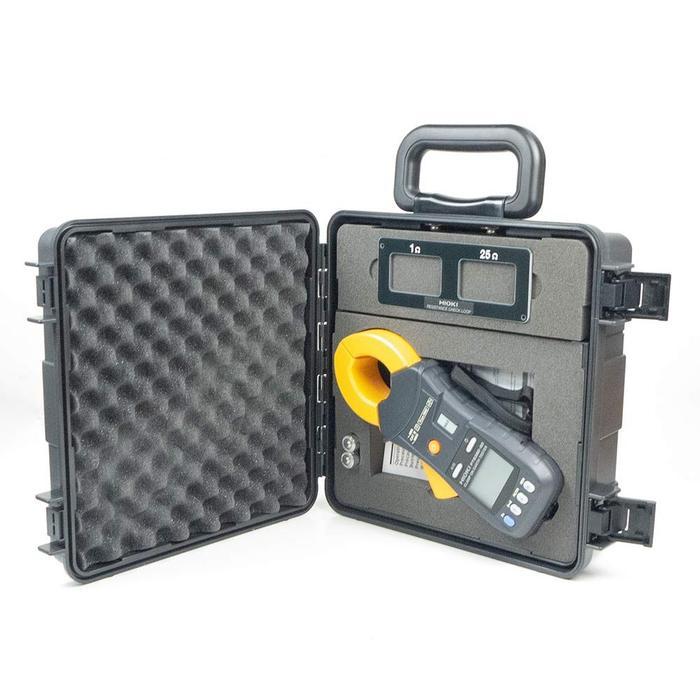 HIOKI FT6380-50-KIT เครื่องวัดความต้านทานดิน | CLAMP ON EARTH TESTER With Z3210-photo6