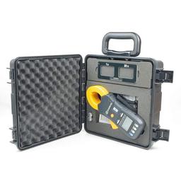 HIOKI FT6380-50-KIT เครื่องวัดความต้านทานดิน | CLAMP ON EARTH TESTER With Z3210-small-photo6