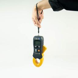 HIOKI FT6380-50-KIT เครื่องวัดความต้านทานดิน | CLAMP ON EARTH TESTER With Z3210-small-photo7
