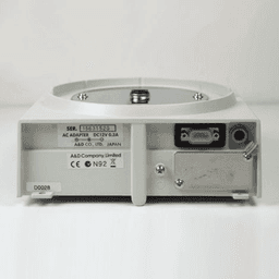 AND FX-2000i เครื่องชั่งน้ำหนักดิจิตอล | Max.2200g-small-photo3