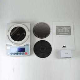 AND FX-2000i เครื่องชั่งน้ำหนักดิจิตอล | Max.2200g-small-photo4