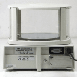 AND FX-300i เครื่องชั่งน้ำหนักดิจิตอล | Max. 320g-small-photo3