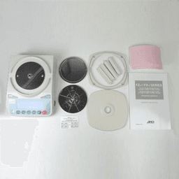 AND FX-300i เครื่องชั่งน้ำหนักดิจิตอล | Max. 320g-small-photo4