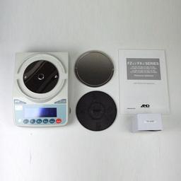 AND FX-5000i เครื่องชั่งน้ำหนักดิจิตอล | Max. 5200g-small-photo4