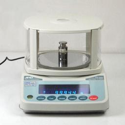 AND FX-500i เครื่องชั่งน้ำหนักดิจิตอล | Max. 520g-small-photo2