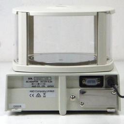 AND FX-500i เครื่องชั่งน้ำหนักดิจิตอล | Max. 520g-small-photo3