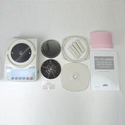 AND FX-500i เครื่องชั่งน้ำหนักดิจิตอล | Max. 520g-small-photo4