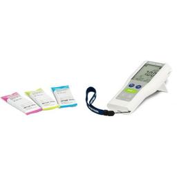 Mettler Toledo FiveGO pH Meter เครื่องวัดค่ากรด-ด่าง pH meter-small-photo2