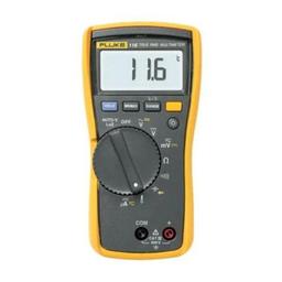 Fluke-116 HVAC Multimeter เครื่องวัดมัลติมิเตอร์สำหรับงาน HVAC-small-photo0